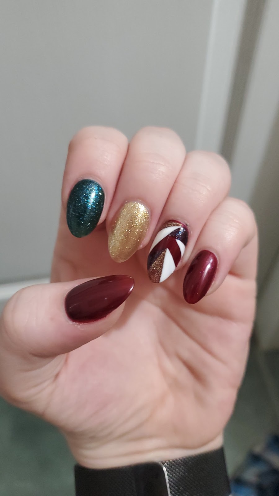 CMP Nails & Esthetics | 11225 240 St #102, Maple Ridge, BC V2W 1A3, Canada | Phone: (778) 572-1752