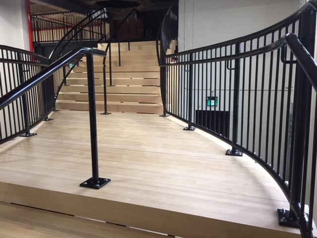 Norstar East Powder Coating | 69 Beech St, Aylmer, ON N5H 3J6, Canada | Phone: (519) 765-6600