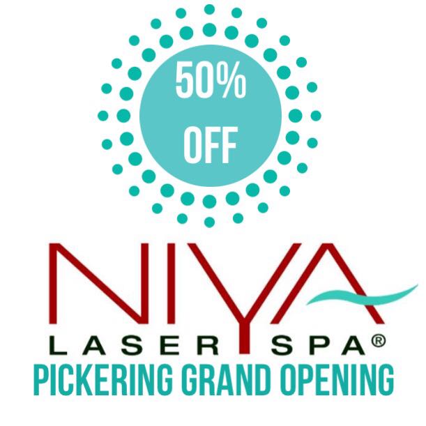 Niya Laser Spa | 745 Danforth Ave, Toronto, ON M4J 1L4, Canada | Phone: (416) 545-7997