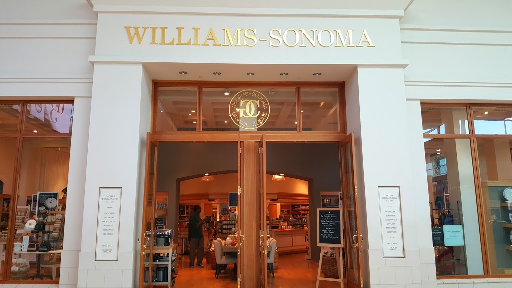 Williams-Sonoma | 3401 Dufferin St, North York, ON M6A 2T9, Canada | Phone: (416) 789-1904