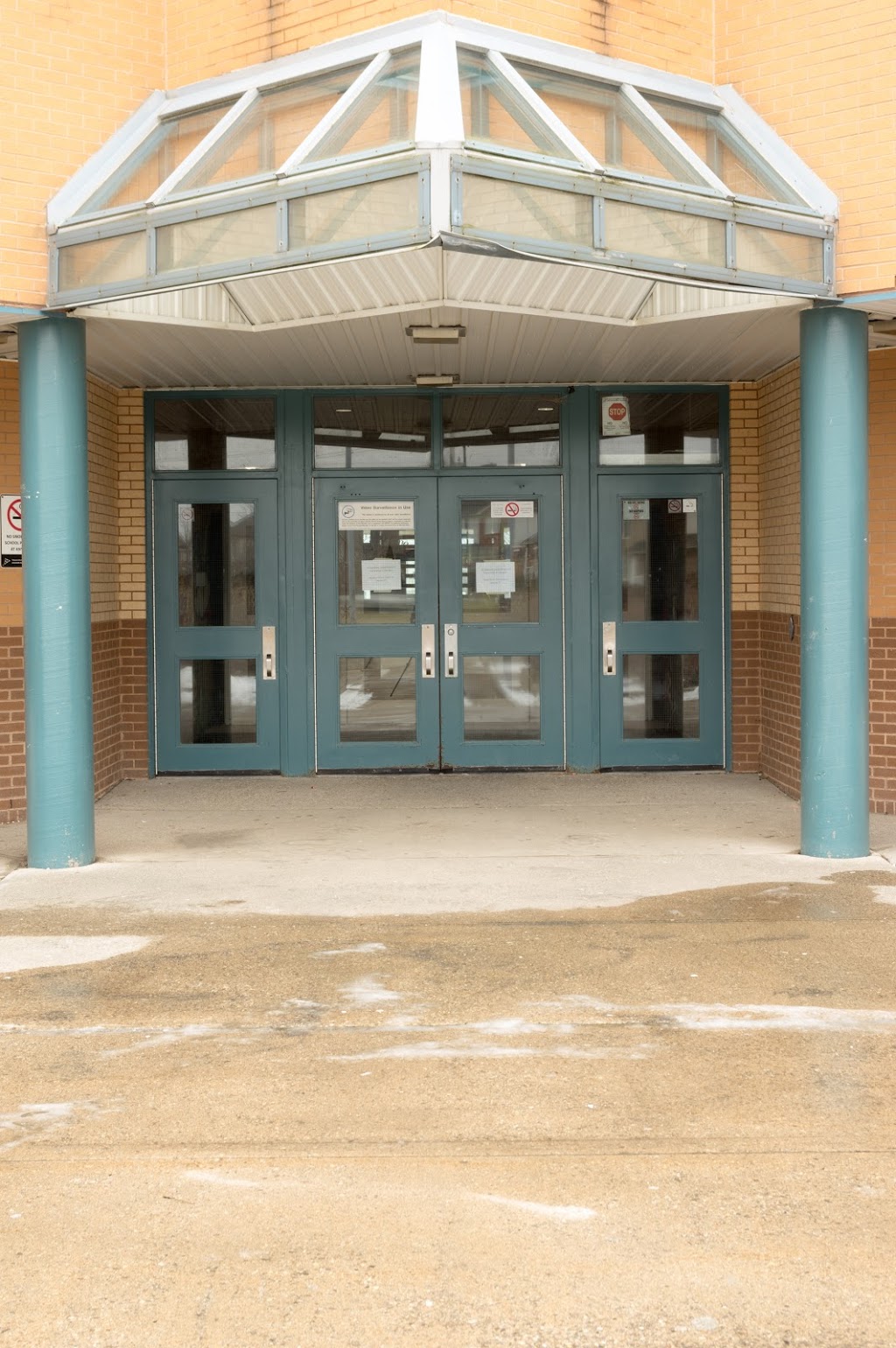 Bishop P. F. Reding Catholic Secondary School | 1120 Main St E, Milton, ON L9T 6H7, Canada | Phone: (905) 875-0124