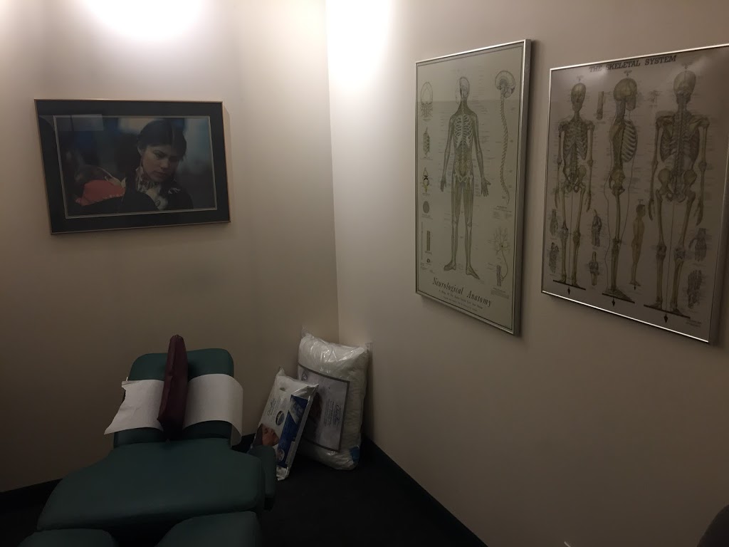 Fraserview Chiropractic and Massage Therapy | 4828 Fraser St, Vancouver, BC V5V 4H4, Canada | Phone: (604) 874-7879