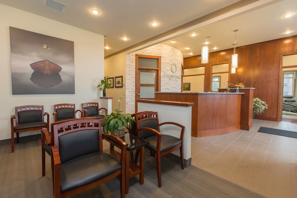 Chagger Dental-Wyoming | 578 Broadway St, Wyoming, ON N0N 1T0, Canada | Phone: (519) 845-3152