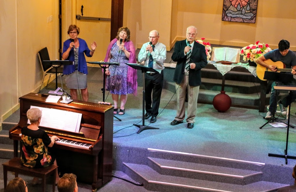 First Baptist Church Vernon, B.C. Canada | 1406 32nd Ave, Vernon, BC V1T 2H7, Canada | Phone: (250) 542-0128