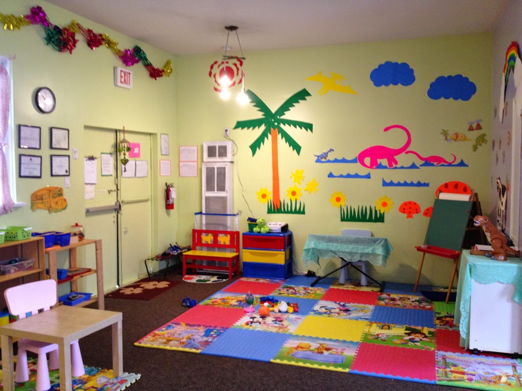 Highgate Preschool | 7135 Walker Ave, Burnaby, BC V5E 3C6, Canada | Phone: (604) 725-0603