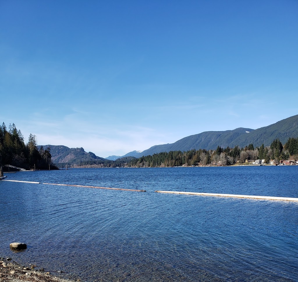 Inner Realms Counselling | Point Ideal Dr, Lake Cowichan, BC V0R 2G0, Canada | Phone: (250) 858-7924