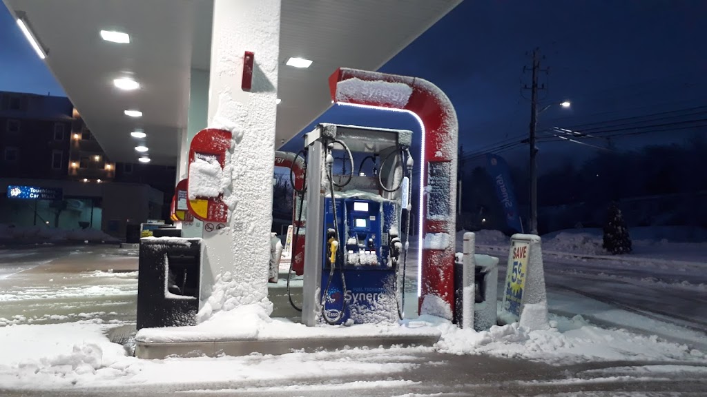 Esso | 111 Kearney Lake Rd, Halifax, NS B3M 2S9, Canada | Phone: (902) 443-4225