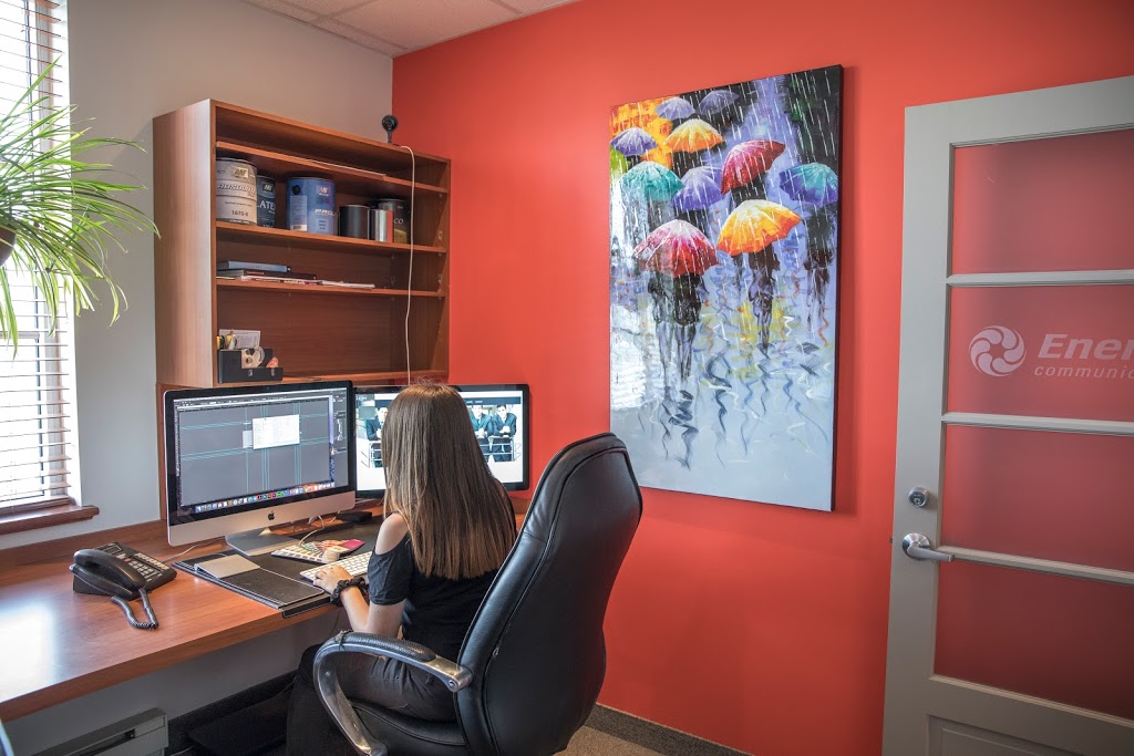 Energik Communications inc. | 1043 Rue Michel-Moreau, Boucherville, QC J4B 3Z9, Canada | Phone: (514) 917-1395