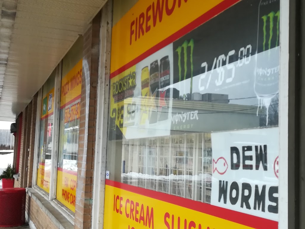 Big Bear Food Mart | 159 Highland Rd E, Kitchener, ON N2M 3W1, Canada | Phone: (519) 579-3695