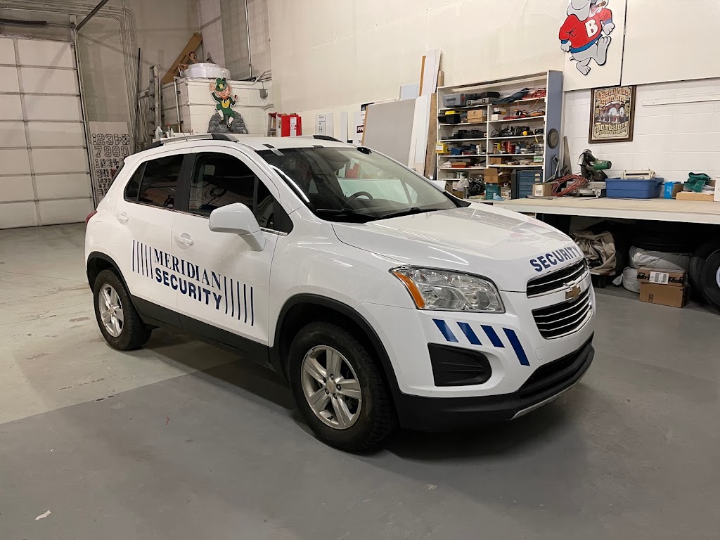 Wilson Signs | 7003 30 St SE, Calgary, AB T2C 1N6, Canada | Phone: (403) 236-8330