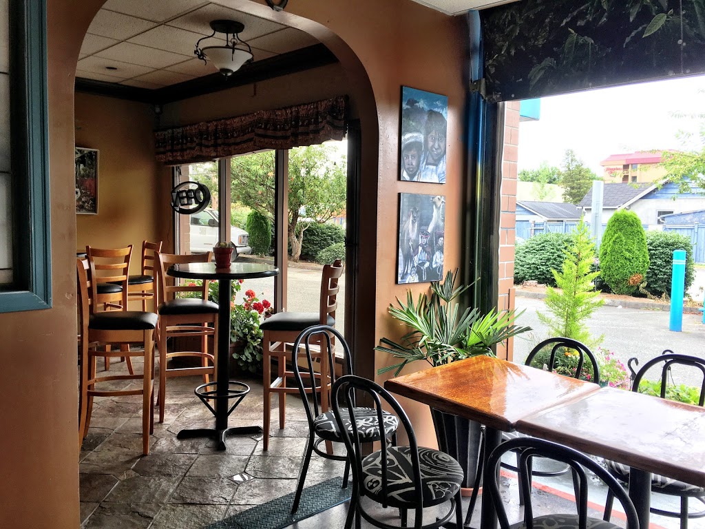 Viva Java. | 2900 Smith St #9, Richmond, BC V6X 2J3, Canada | Phone: (604) 270-7740