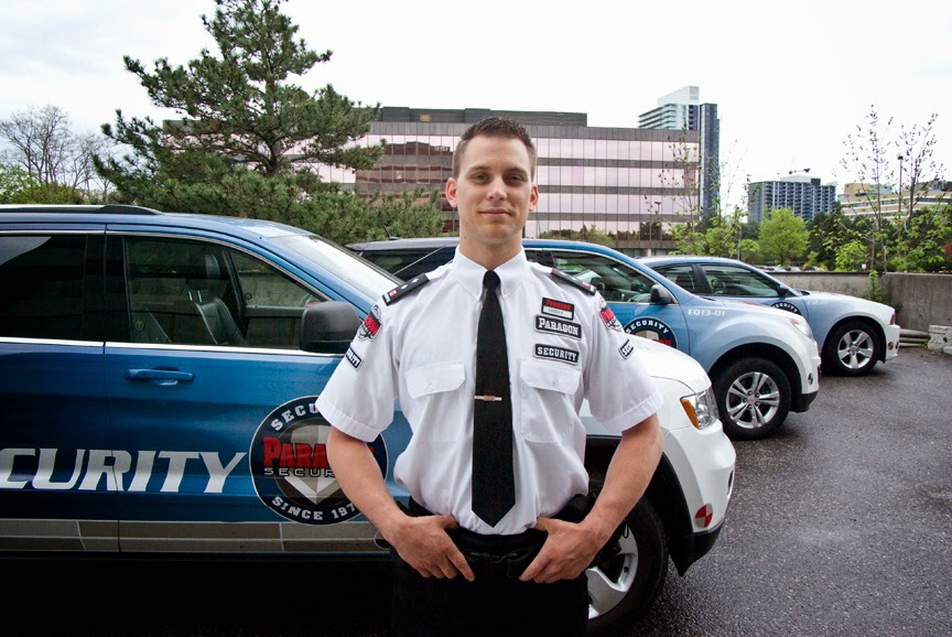 Paragon Security | 226 Gibbons St, Oshawa, ON L1J 4Y6, Canada | Phone: (905) 443-3600