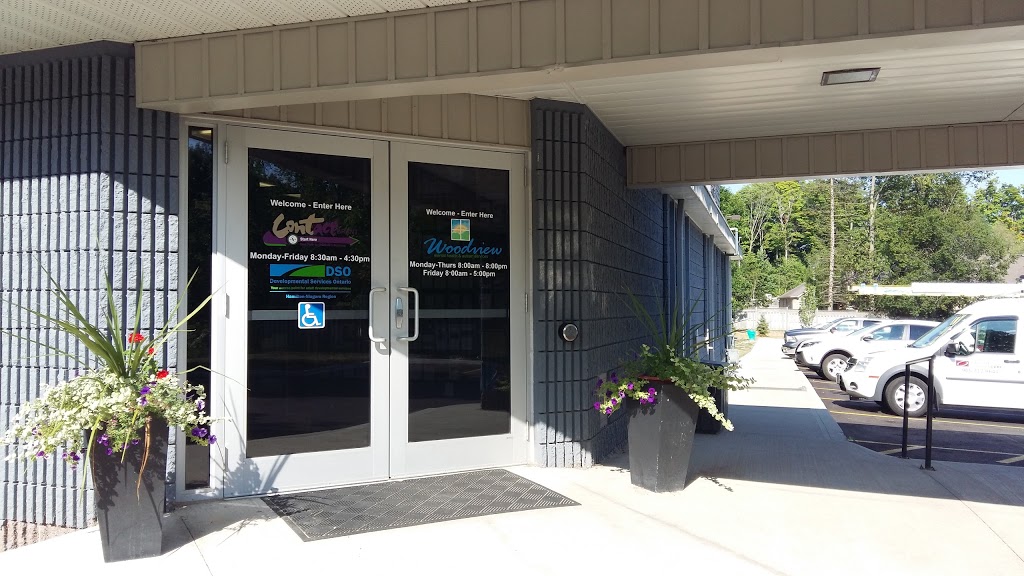 Woodview Mental Health and Autism Services | 643 Park Rd N, Brantford, ON N3T 5L8, Canada | Phone: (519) 752-5308