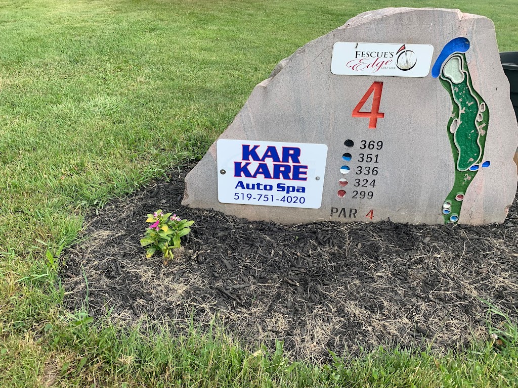 Kar Kare Auto Spa | 815 Colborne St, Brantford, ON N3S 3S5, Canada | Phone: (519) 751-4020