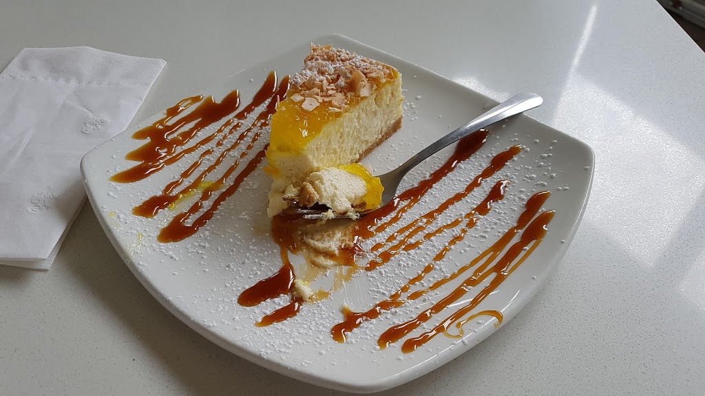 Spin Dessert Cafe and Bistro Pickering | 1355 Kingston Rd, Pickering, ON L1V 1B8, Canada | Phone: (905) 492-4180