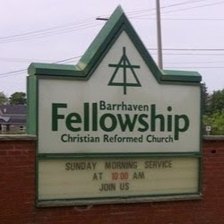 Barrhaven Fellowship Christian Reformed Church | 3058 Jockvale Rd, Nepean, ON K2J 4J6, Canada | Phone: (613) 825-7512