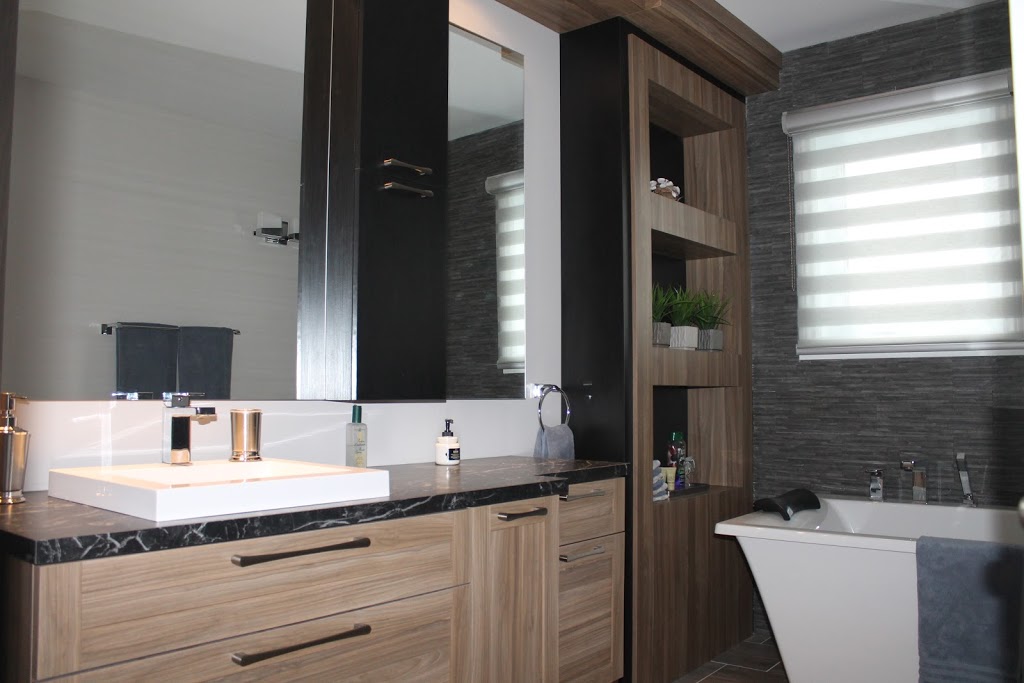 Cuisinar | 2060 Boulevard Thibeau, Trois-Rivières, QC G8T 1E7, Canada | Phone: (819) 375-8093