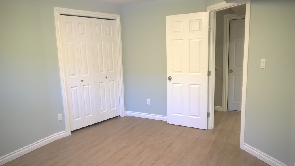 Forthright Construction Ltd. | 122 Selkirk Pl, Leduc, AB T9E 0L6, Canada | Phone: (587) 597-2117