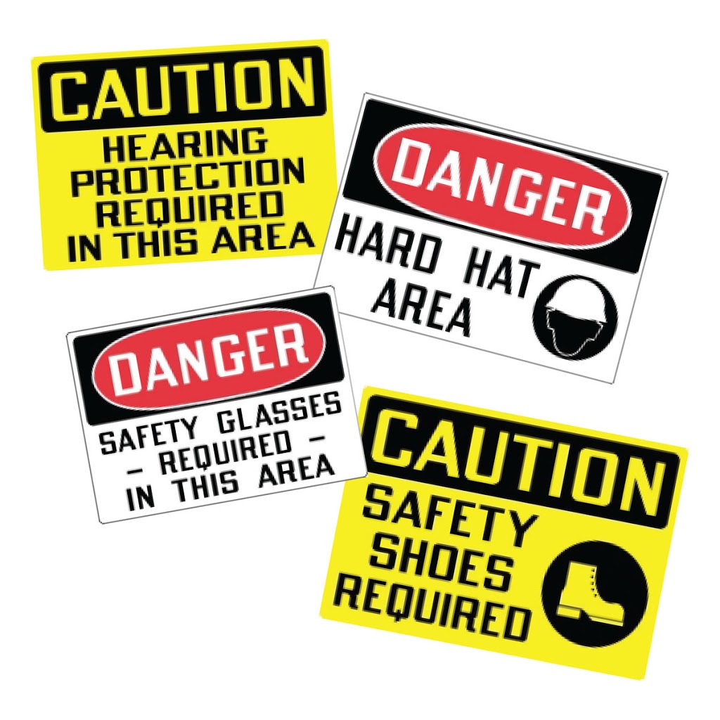 Camsign & Decal Manufacturing Ltd | 5213 51 Ave, Camrose, AB T4V 3Y4, Canada | Phone: (780) 672-3677