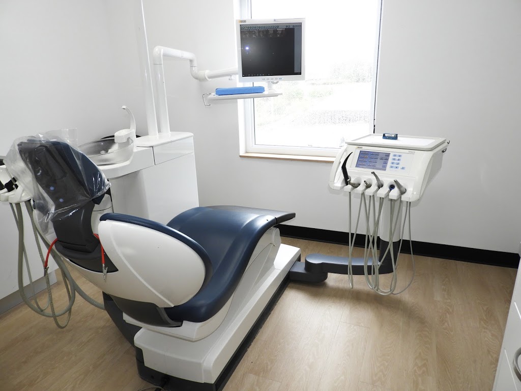Centre de santé dentaire de Thetford | 1000 Boulevard Frontenac E, Thetford Mines, QC G6G 6H1, Canada | Phone: (418) 338-1234