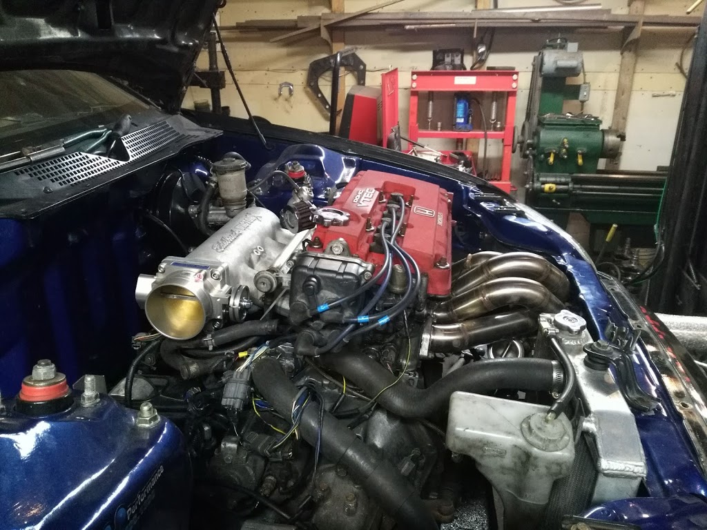 NGP Performance | 509 Chemin Saint-Féréol, Les Cèdres, QC J7T 4E2, Canada | Phone: (514) 465-1336