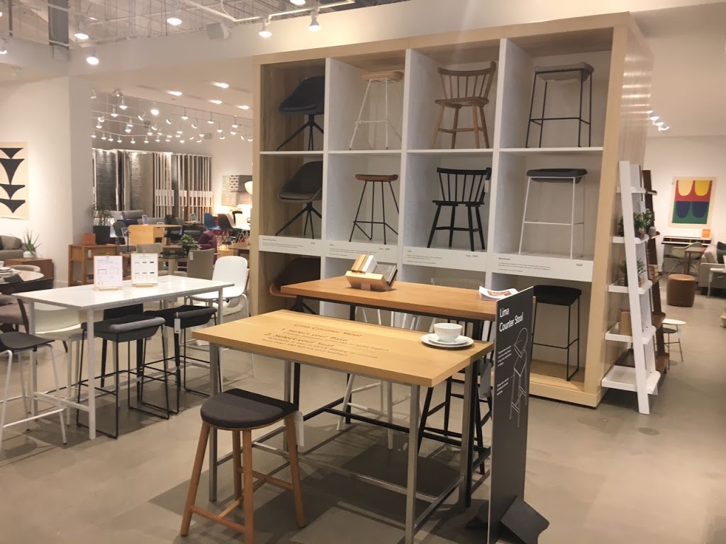 EQ3 Burlington - Modern Furniture | 1510 N Service Rd Unit C, Burlington, ON L7P 5C7, Canada | Phone: (905) 335-6077