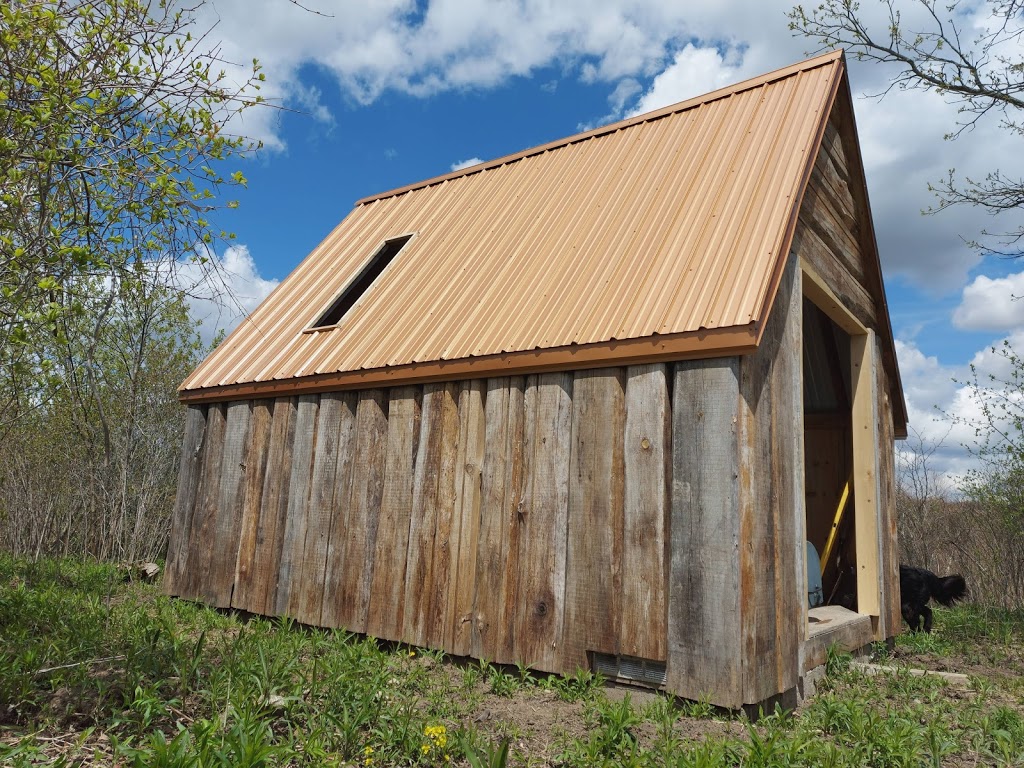 Fjord Metal Roofing | 430 First Line RR#6, Hagersville, ON N0A 1H0, Canada | Phone: (519) 774-9633