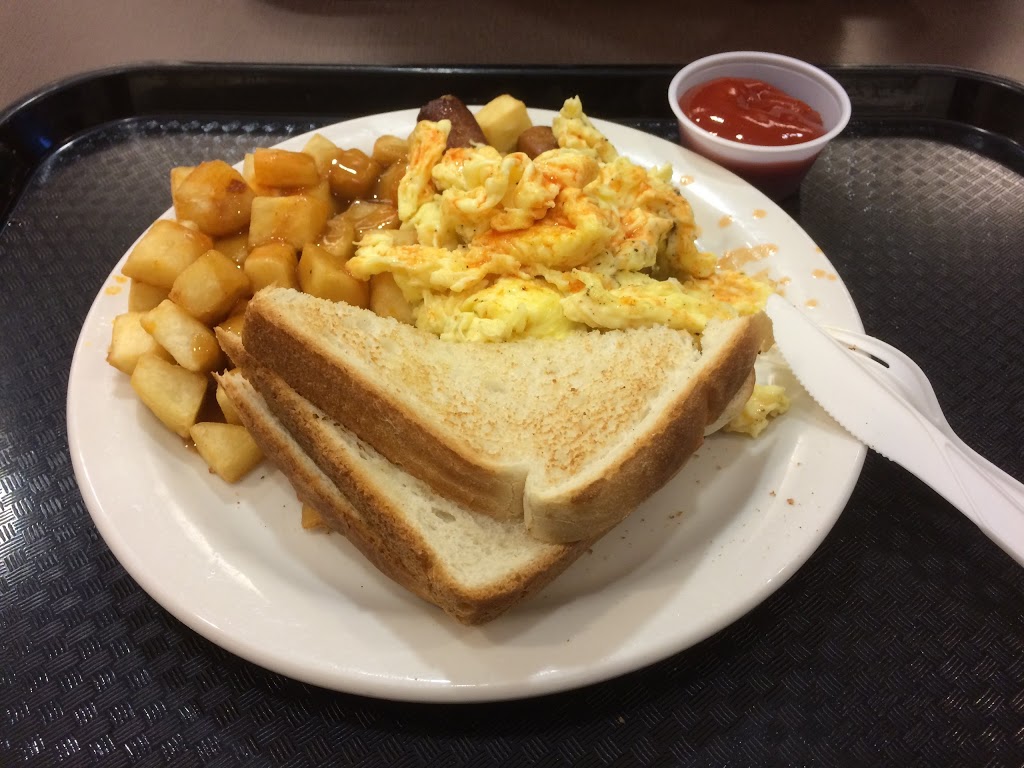 Mackenzie Café | 8888 University Dr W, Burnaby, BC V5A 1S6, Canada | Phone: (778) 782-3111