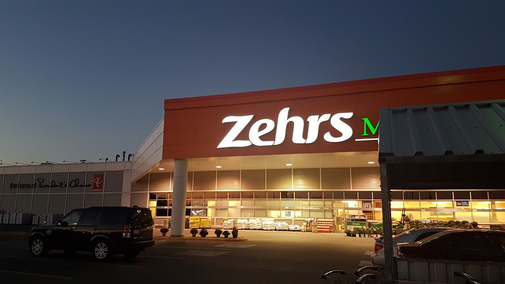 Zehrs | 35400 Huron Rd D, Goderich, ON N7A 4C6, Canada | Phone: (519) 524-2229