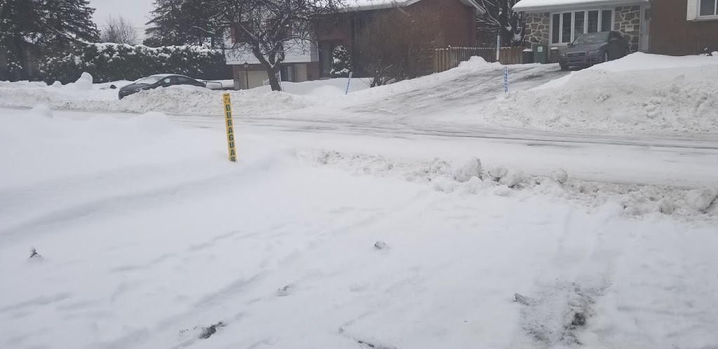 Deneigement Duraguard | 14055 Boul Gouin O, Pierrefonds, QC H8Z 1X9, Canada | Phone: (514) 694-4737