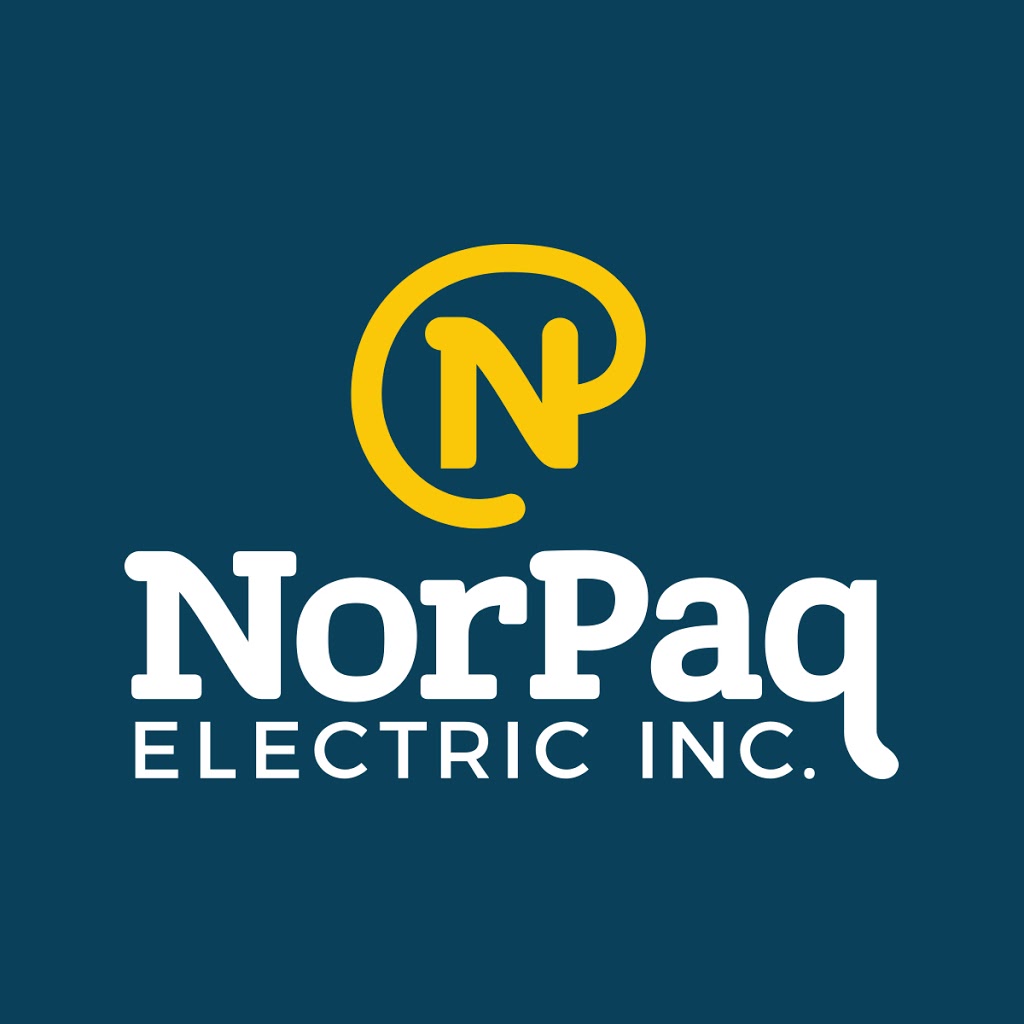 NorPaq Electric Inc | 4530 Ruissellet Rd, Navan, ON K4B 1J1, Canada | Phone: (613) 889-2466