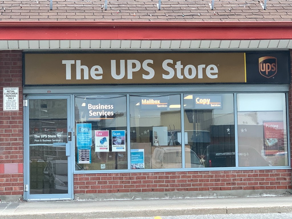 The UPS Store | 8-9251 Yonge St, Richmond Hill, ON L4C 9T3, Canada | Phone: (905) 882-5958