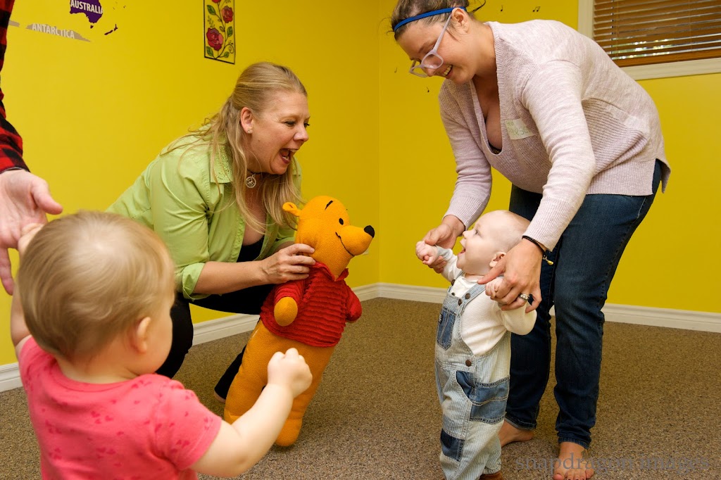 C.L.A.P. with Claire | 122 St Lawrence Blvd, London, ON N6J 2X1, Canada | Phone: (519) 317-1899