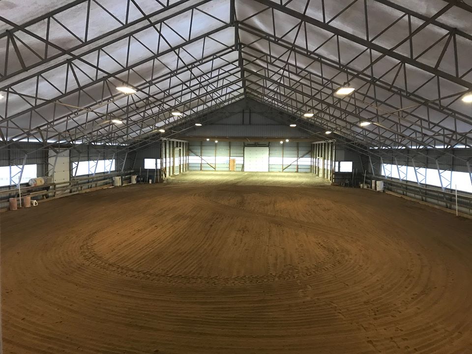 White Willow Equestrian Centre | 782668 Rd 78, Thamesford, ON N0M 2M0, Canada | Phone: (519) 860-6601