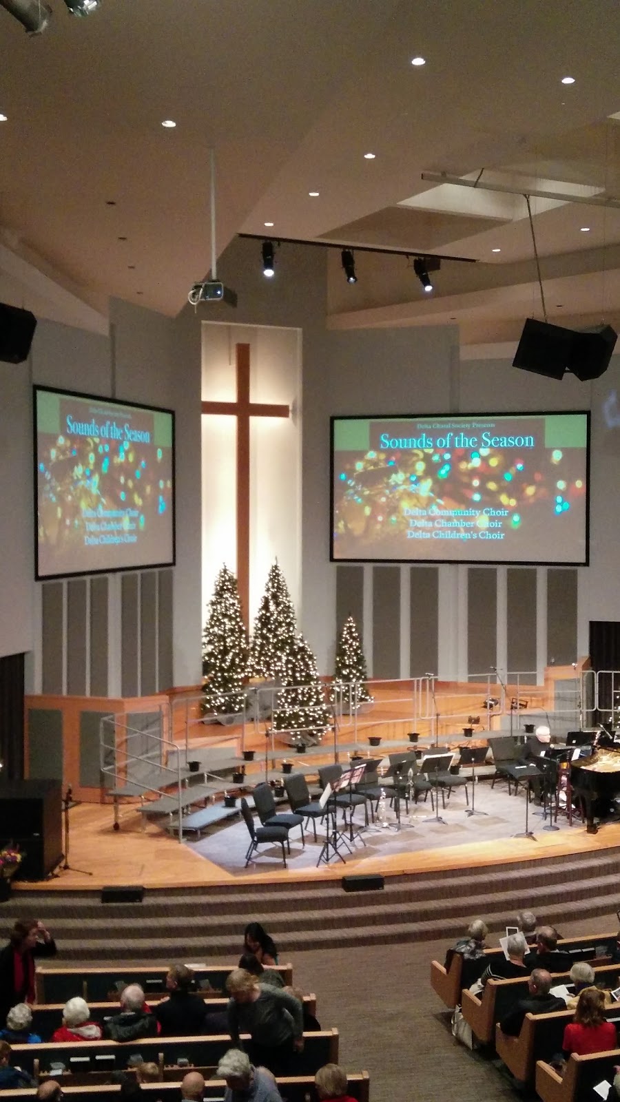 South Delta Baptist Church | 1988 56 St, Delta, BC V4L 2B1, Canada | Phone: (604) 943-8244