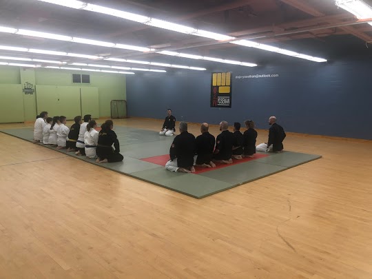 Jiu Jitsu Japonais | 9 Rue Monseigneur-Gosselin, Lévis, QC G6V 5K1, Canada | Phone: (418) 576-1801