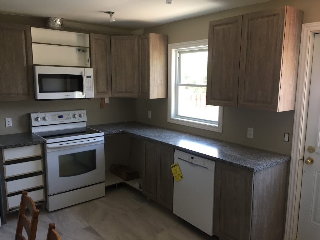 Construction-Outaouais | 15 Imp. de la Fougères, Cantley, QC J8V 0H3, Canada | Phone: (819) 635-8365