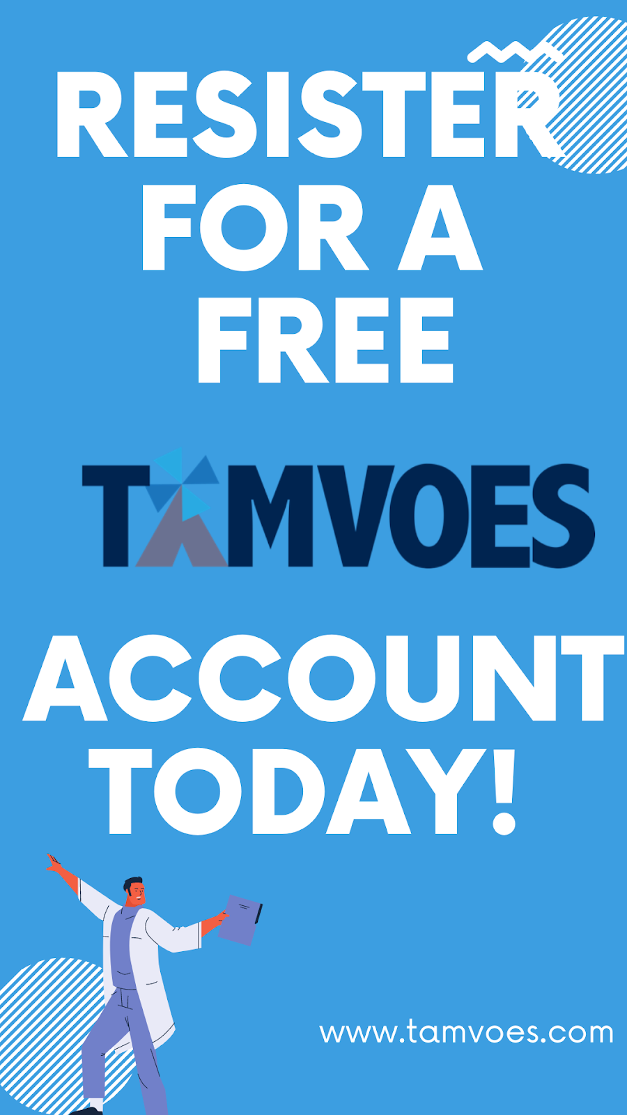 TAMVOES Health Inc. | 40 Bathurst Dr, Waterloo, ON N2V 1V6, Canada | Phone: (226) 220-4893
