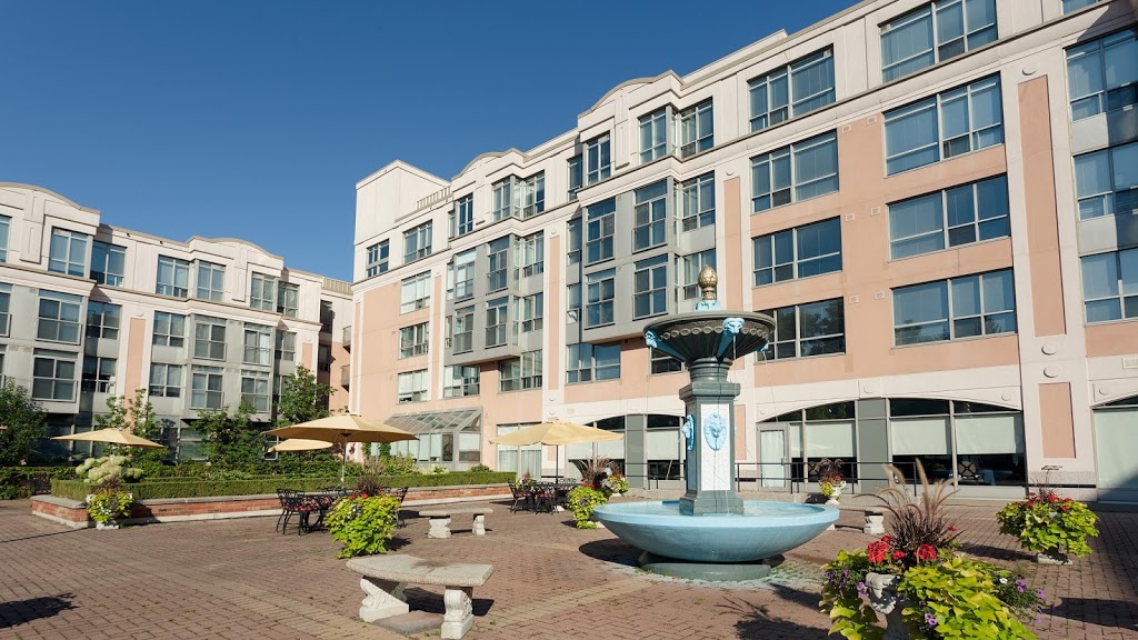 Villa Da Vinci Retirement Residence | 7371 Martin Grove Rd, Woodbridge, ON L4L 9N2, Canada | Phone: (905) 264-9119