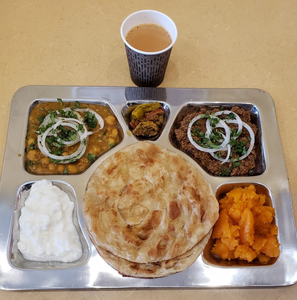 Chai Paratha Brampton | 35 Resolution Dr, Brampton, ON L6W 0A6, Canada | Phone: (416) 723-6674
