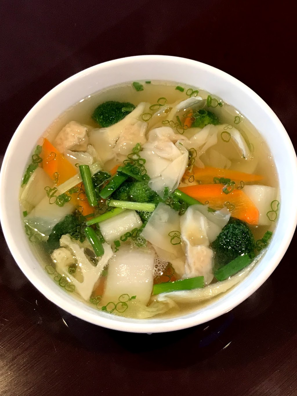Pho Tam Anh restaurant | 488 Boulevard des Laurentides, Laval, QC H7G 2V1, Canada | Phone: (450) 490-6688