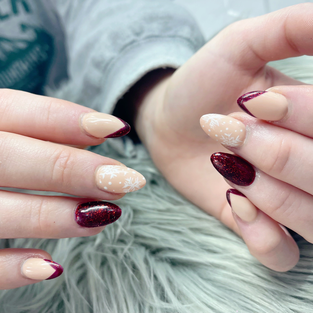 JY Nails & Beauty | 20 Hwy 20 E Unit 5, Fonthill, ON L0S 1E0, Canada | Phone: (289) 931-8411