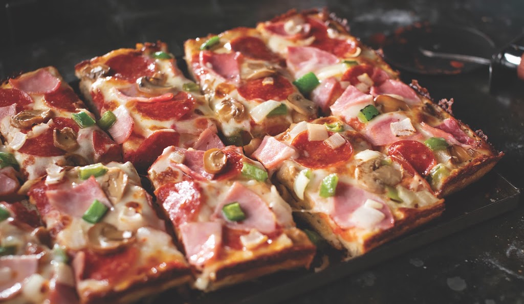 Jets Pizza | 1315 S Riverside Ave, St Clair, MI 48079, USA | Phone: (810) 329-4950