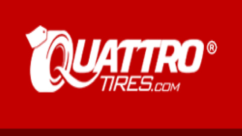 Quattro Tires - Tires online canada | 2650 Rue Étienne-Lenoir, Laval, QC H7R 0A3, Canada | Phone: (844) 778-2887