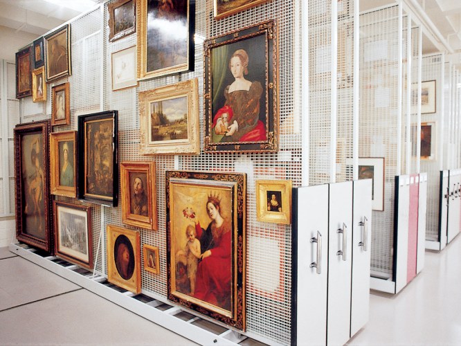 Storage Solutions Of Alberta | 9671 45 Avenue NW, Edmonton, AB T6E 5Z8, Canada | Phone: (780) 414-0625