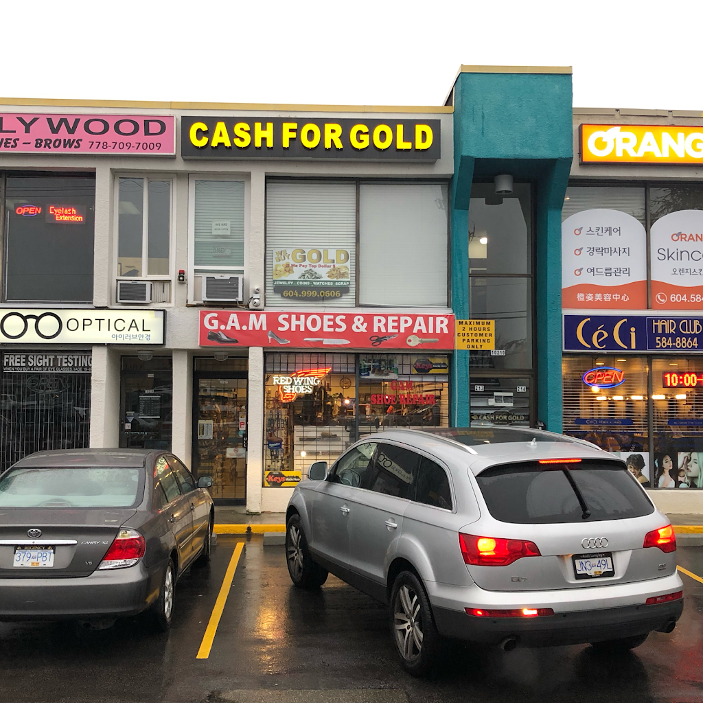 GAM | 10212 152 Street(across Guildford Mall, Surrey, BC V3R 6N7, Canada | Phone: (604) 584-1116