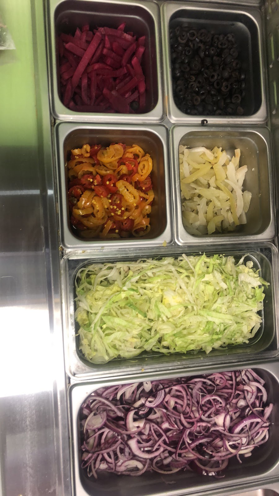 Good Luck Pizza Mart | 11245 C Valley Ridge Dr NW, Calgary, AB T3B 5V4, Canada | Phone: (403) 460-3834