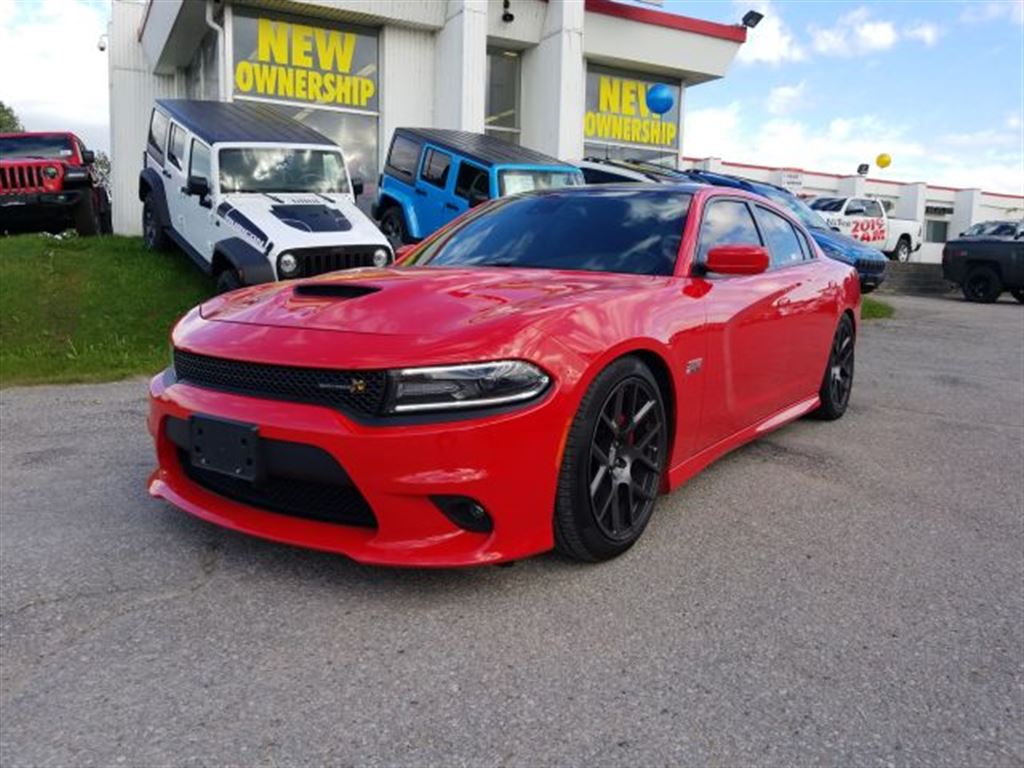 HWY 11 Chrysler Dodge Jeep Ram | 95 Commerce Rd, Orillia, ON L3V 6J3, Canada | Phone: (888) 378-0417