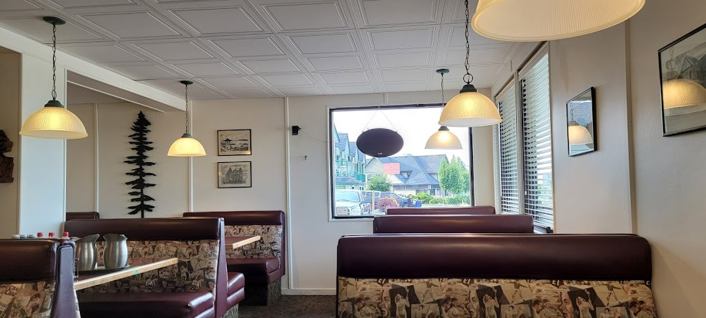MGM Restaurant | 240 Nicol St, Nanaimo, BC V9R 4T2, Canada | Phone: (250) 753-3535