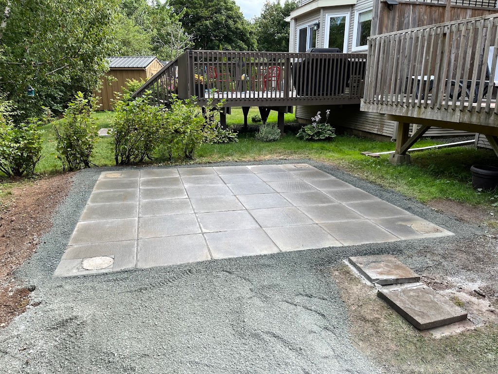 Laurdon Contracting Ltd | 1170 Lucasville Rd, Hammonds Plains, NS B4B 1P7, Canada | Phone: (902) 864-5131